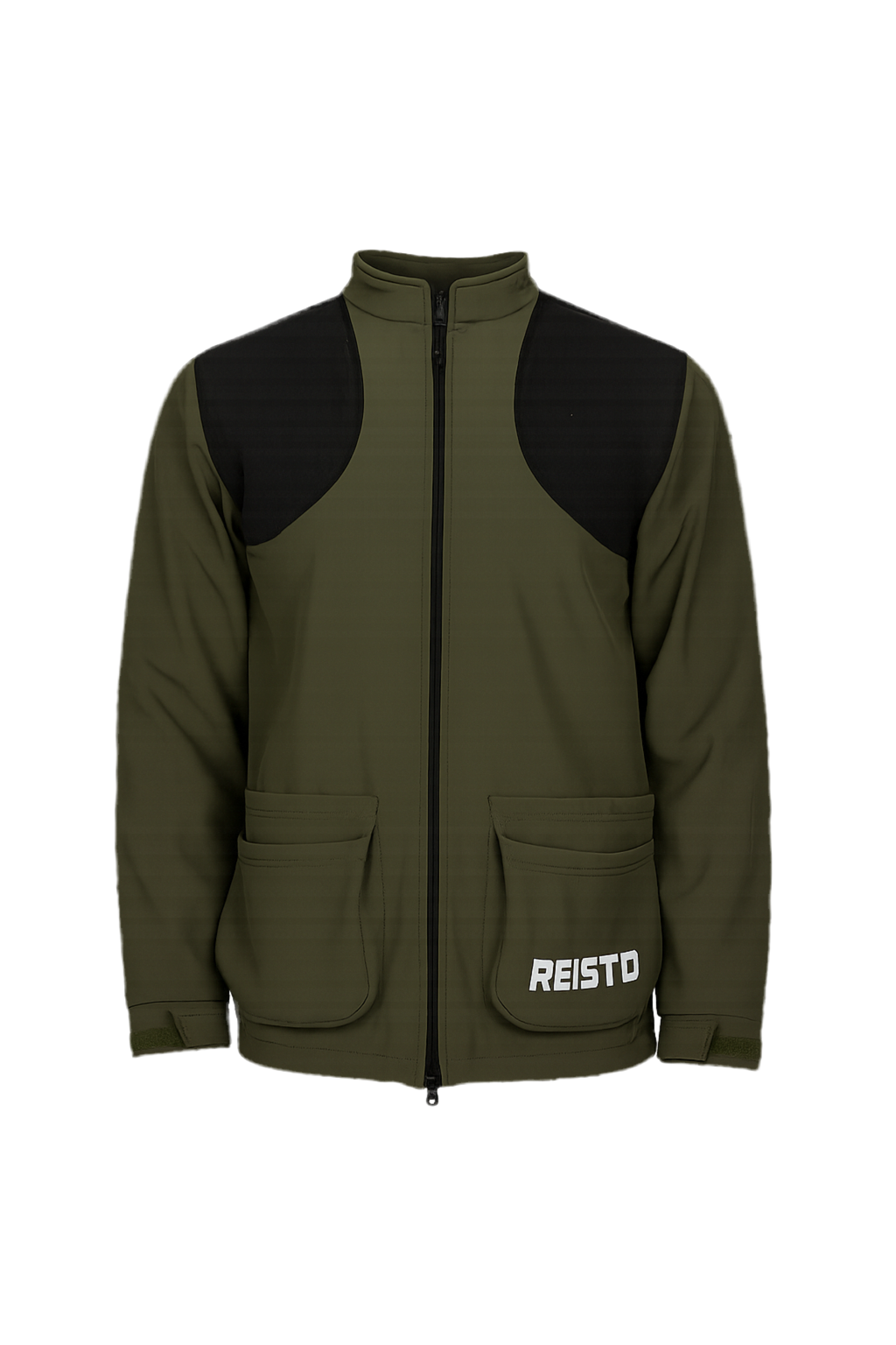 Reisto® Softshell Shooting Jacket – Performance for Every Round