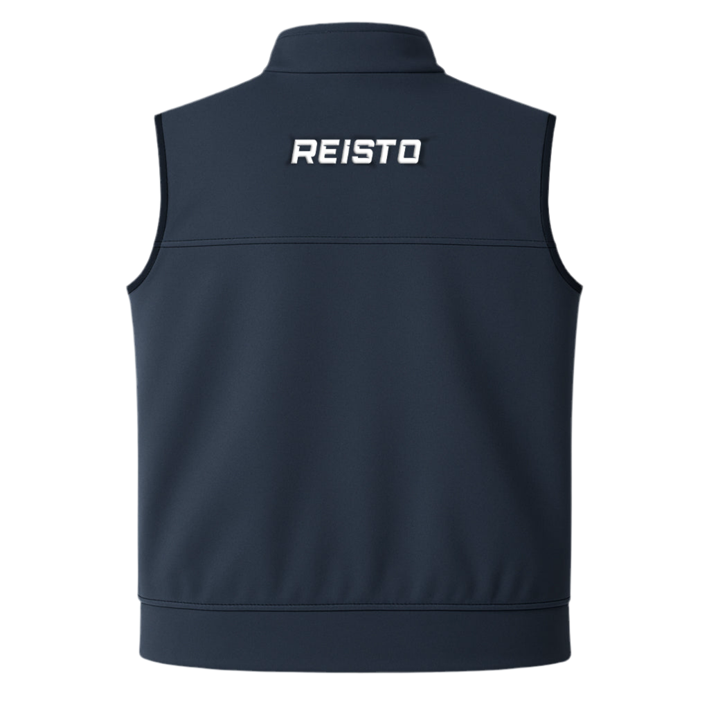 REISTO Softshell Shooting Vest
