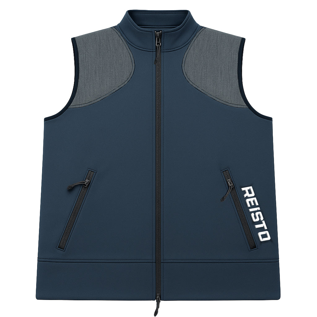 REISTO Softshell Shooting Vest