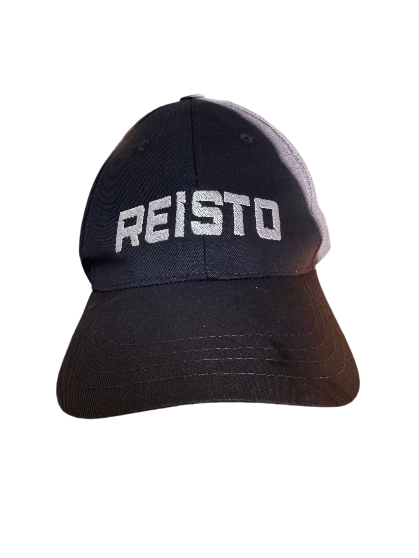 REISTO® Navy Blue Baseball Cap