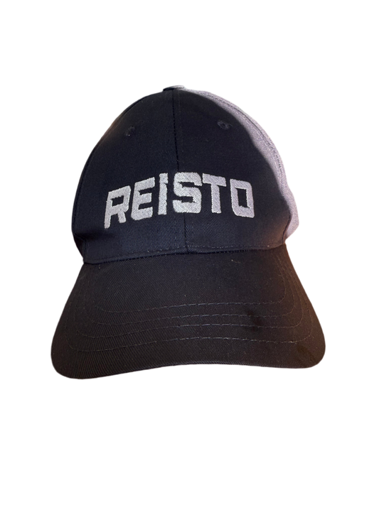 REISTO® Navy Blue Baseball Cap