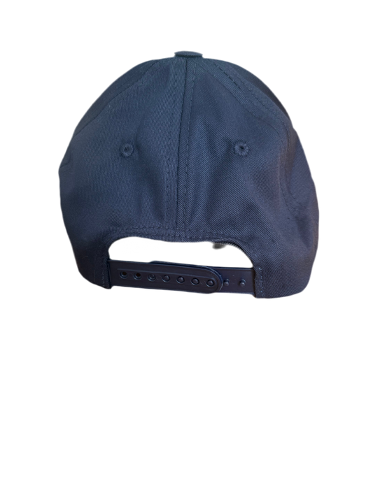 REISTO® Navy Blue Baseball Cap