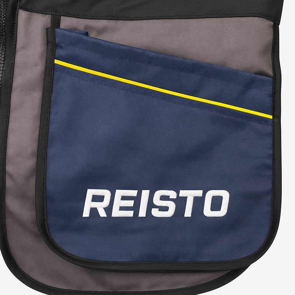 REISTO® Pro Skeet Vest – Precision Performance for Competitive Shooters