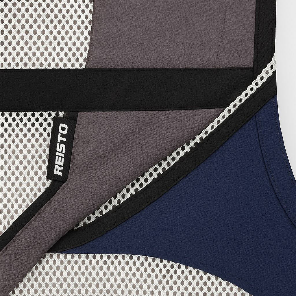 REISTO® Pro Skeet Vest – Precision Performance for Competitive Shooters