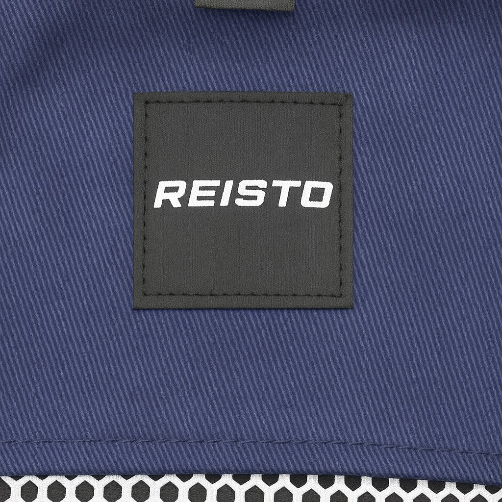 REISTO® Pro Skeet Vest – Precision Performance for Competitive Shooters