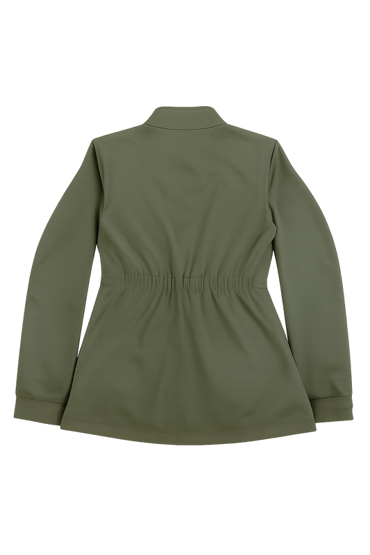 REISTO® Women’s Shooting Jacket – Style, Comfort and Precision Combined