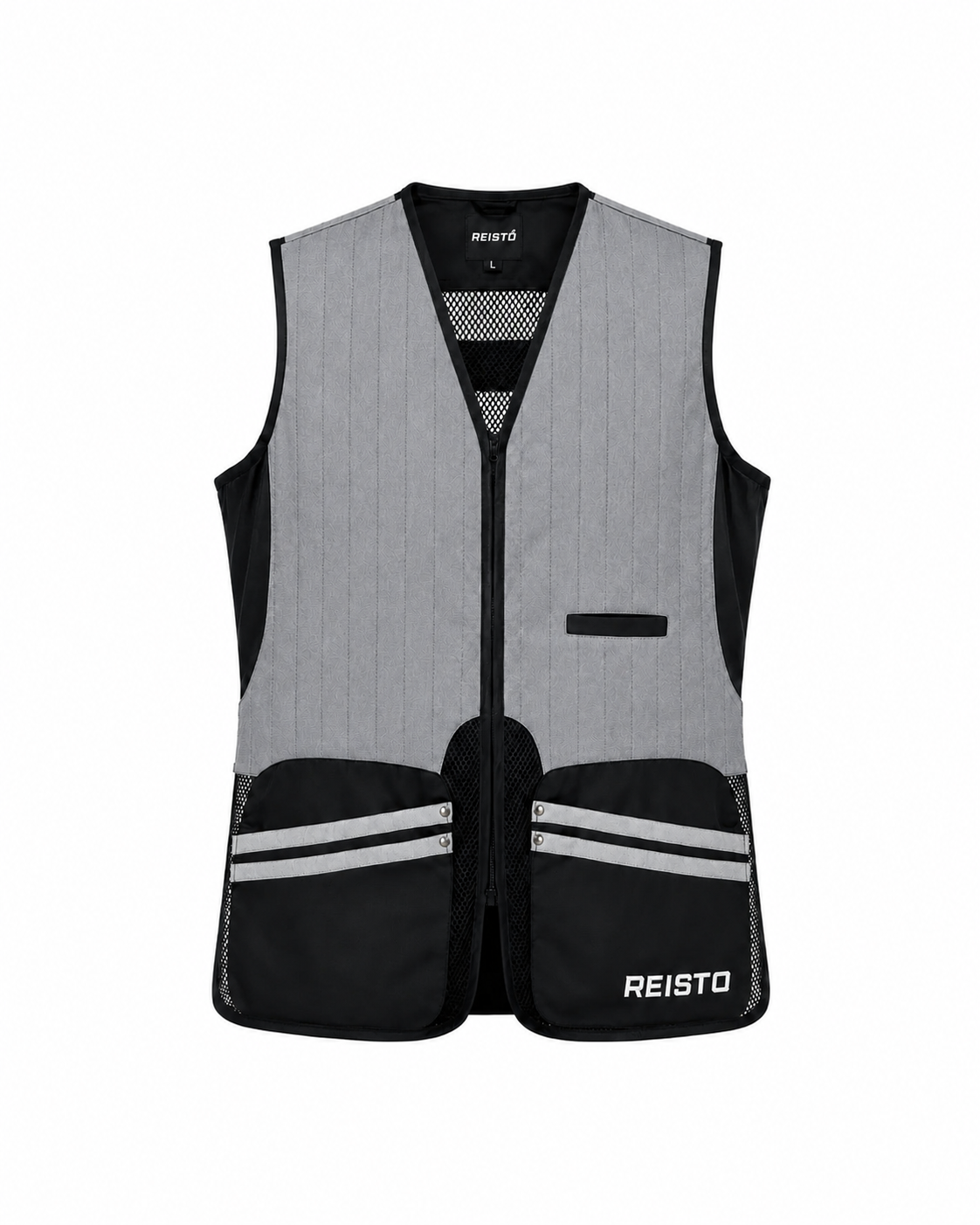Men’s Clay Shooting Vests