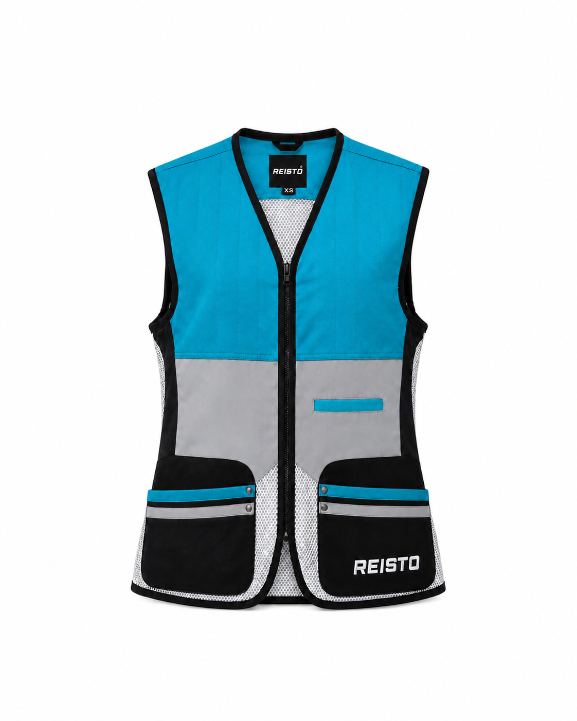 Women’s Clay Shooting Vests