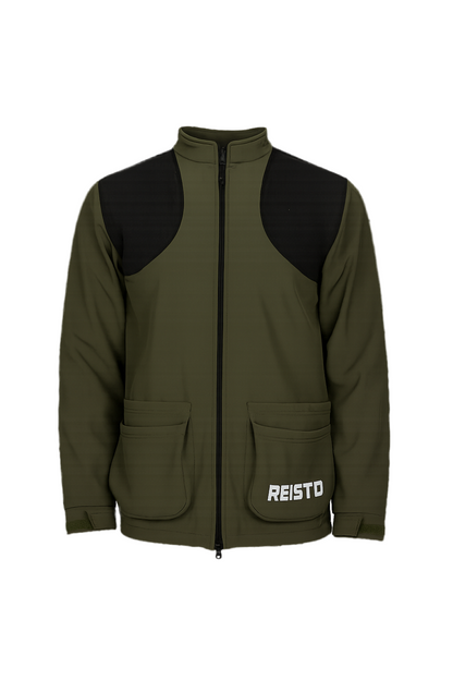 Reisto® Softshell Shooting Jacket – Performance for Every Round