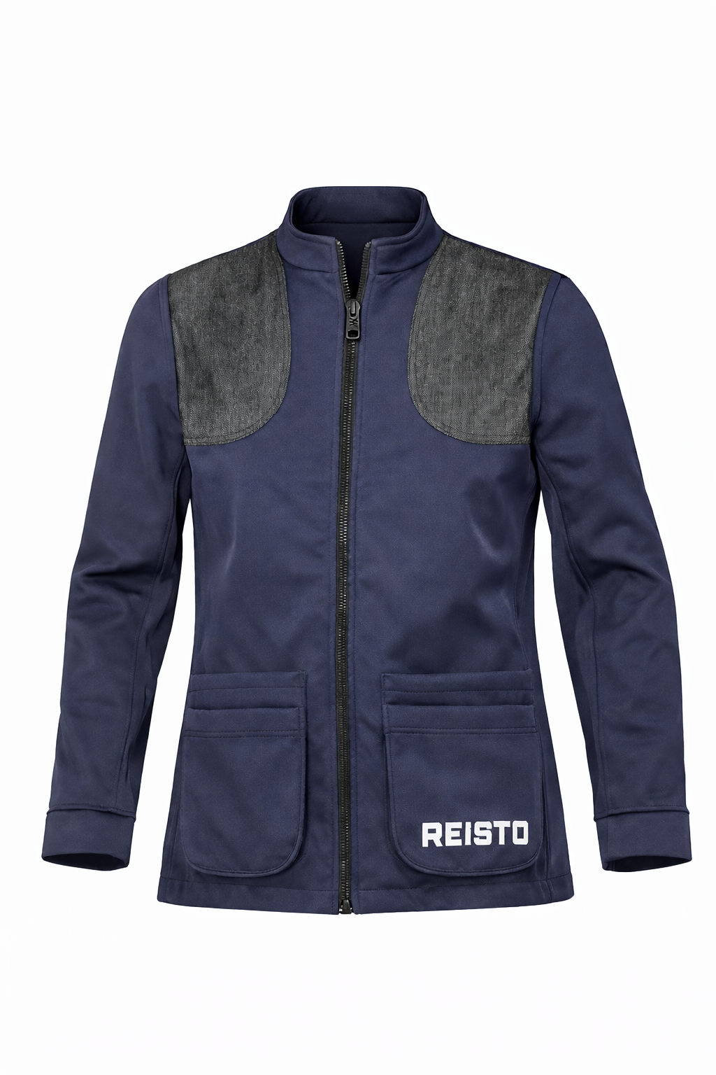 Reisto® Softshell Shooting Jacket – Performance for Every Round