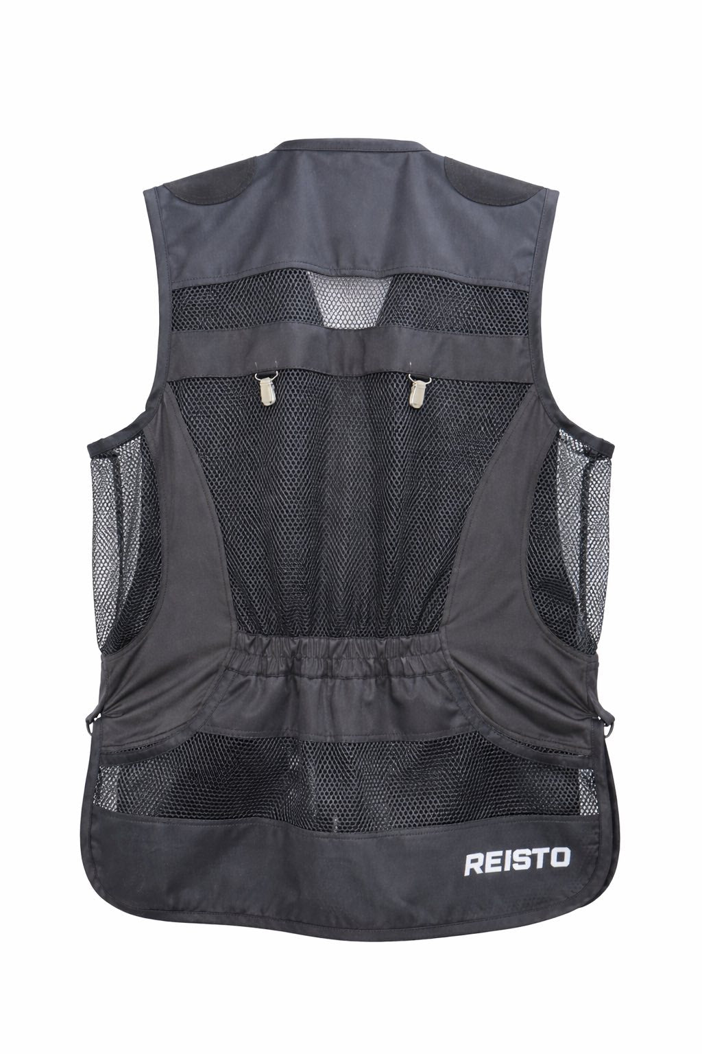 REISTO® Skeet Vest 2026 | Clay Pigeon Shooting Vest for Skeet