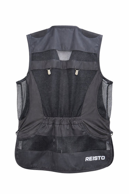 REISTO® Skeet Vest 2026 - The Stealthy One