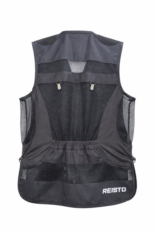 REISTO® Skeet Vest 2026 - The Stealthy One