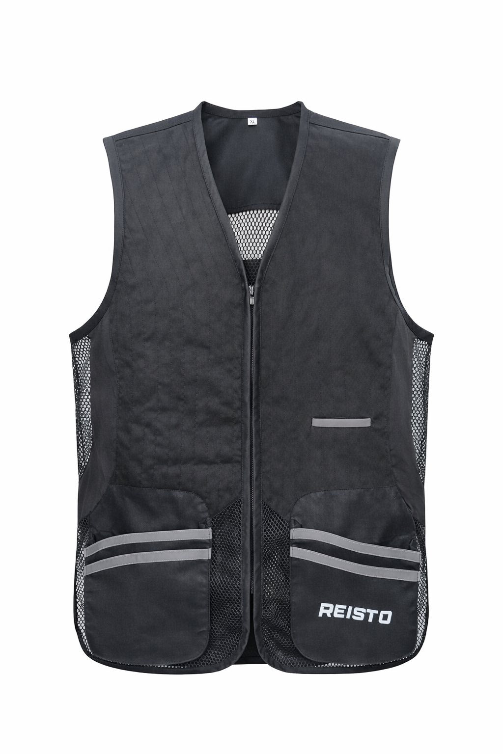 REISTO® Skeet Vest 2026 - The Stealthy One