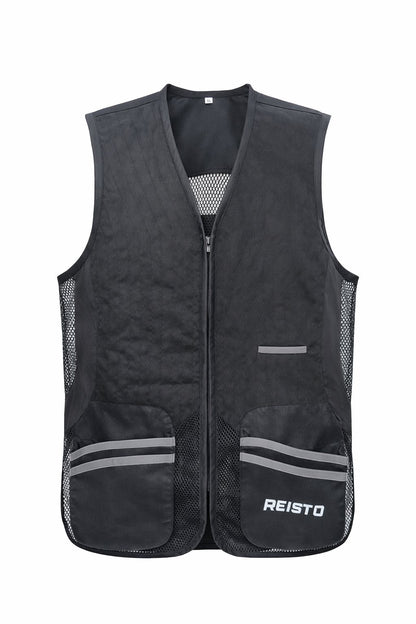 REISTO® Skeet Vest 2026 - The Stealthy One