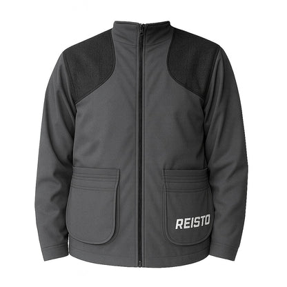 Reisto® Softshell Shooting Jacket – Performance for Every Round