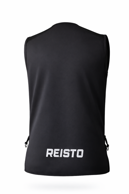 REISTO® Pro-X 4-Way Stretch Softshell Shooting Vest