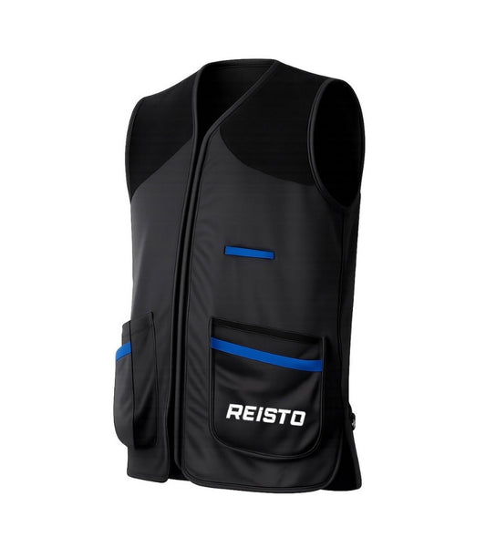 REISTO® Pro-X 4-Way Stretch Softshell Shooting Vest