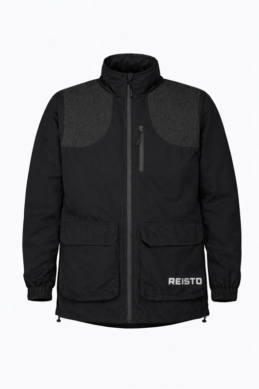 Reisto® Waterproof Shooting Jacket
