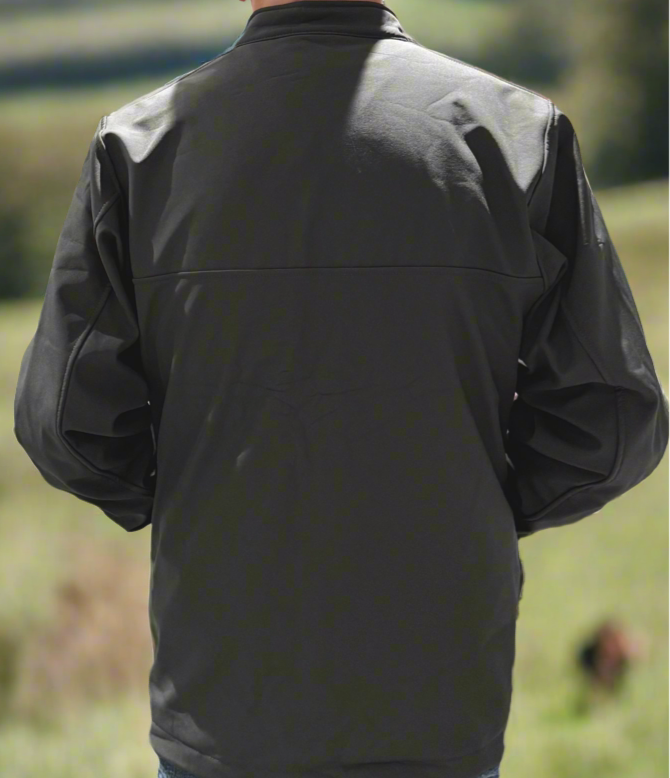 Reisto® Softshell Shooting Jacket – Performance for Every Round