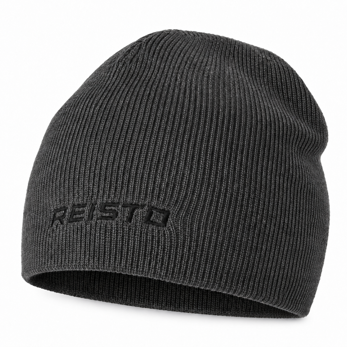 REISTO® Essential Embroidered Beanie