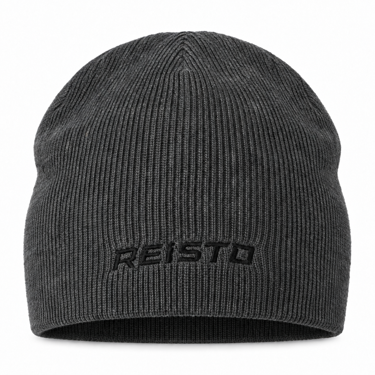 REISTO® Essential Embroidered Beanie