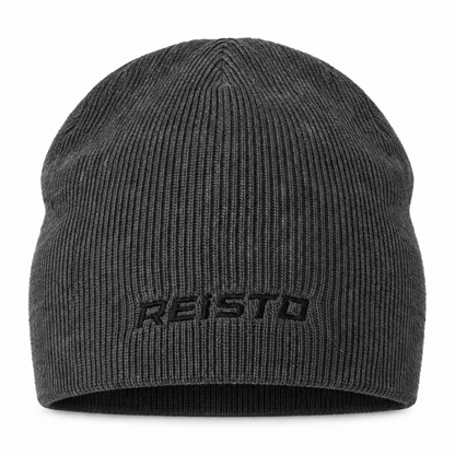 REISTO® Essential Embroidered Beanie