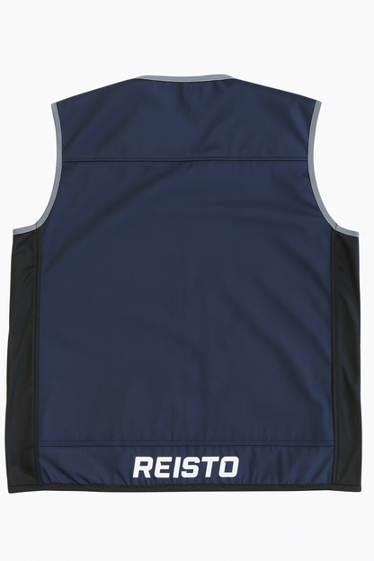 REISTO® CoreFlex Hybrid Softshell Shooting Vest