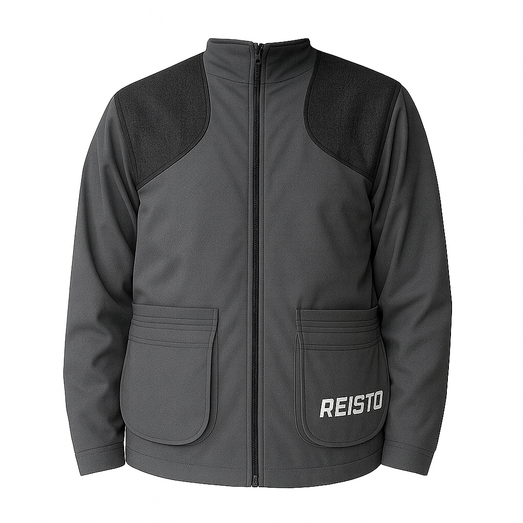 REISTO® Softshell Shooting Jacket