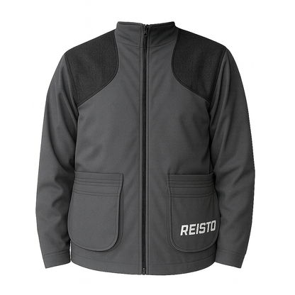 REISTO® Softshell Shooting Jacket