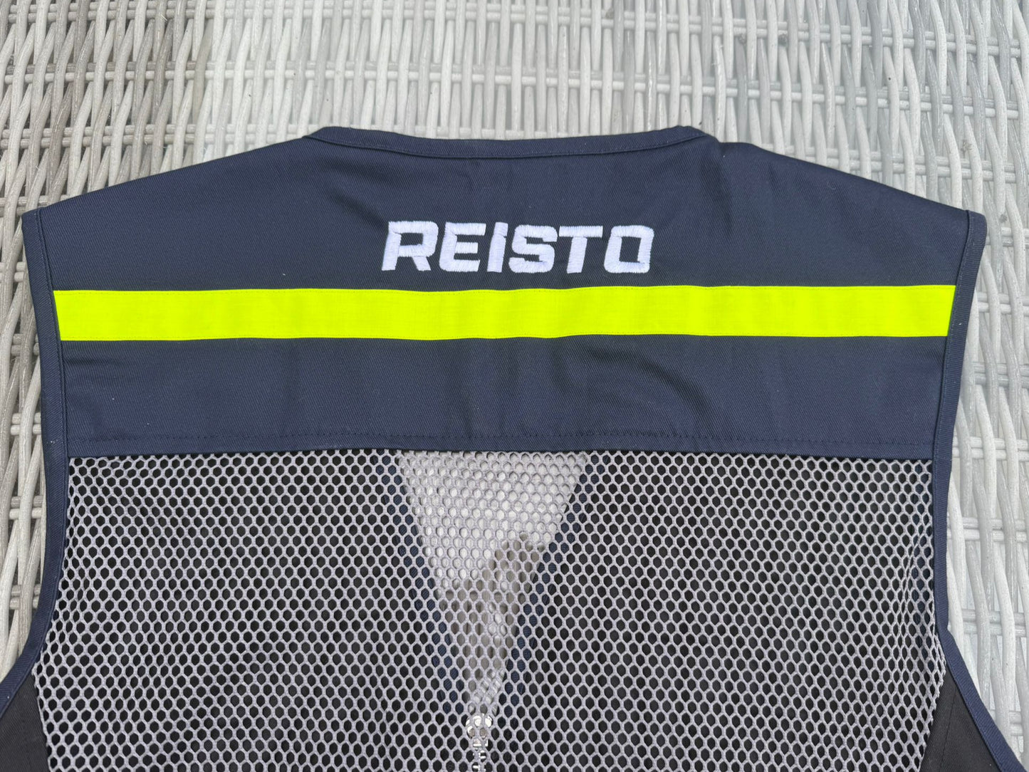 REISTO Skeet Shooting Vest