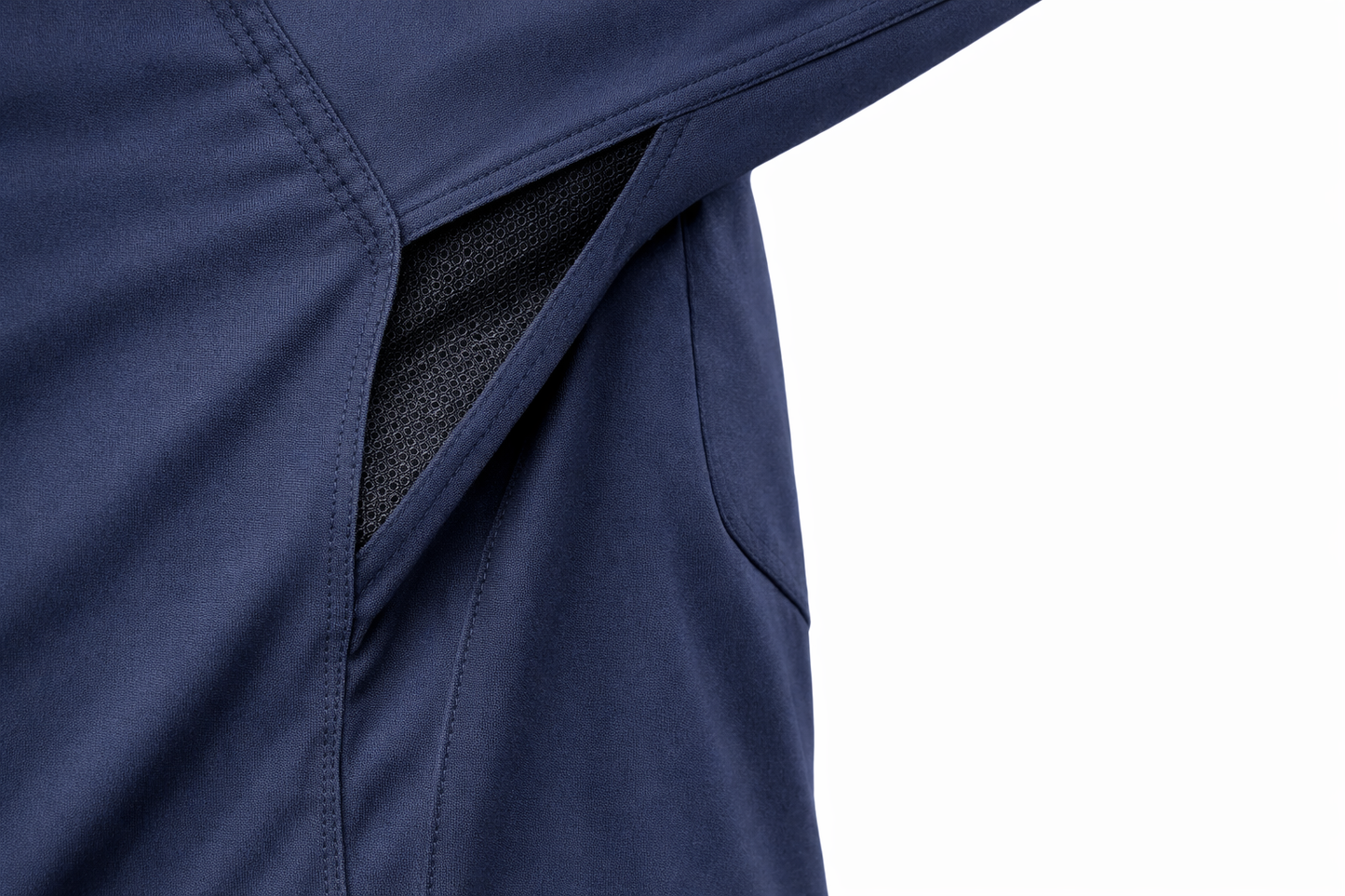 REISTO® Tactical Shooting Shirt