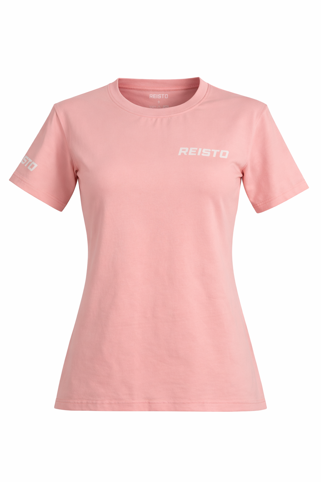 REISTO® Performance Base Layer T-Shirt – Women's Short Sleeve