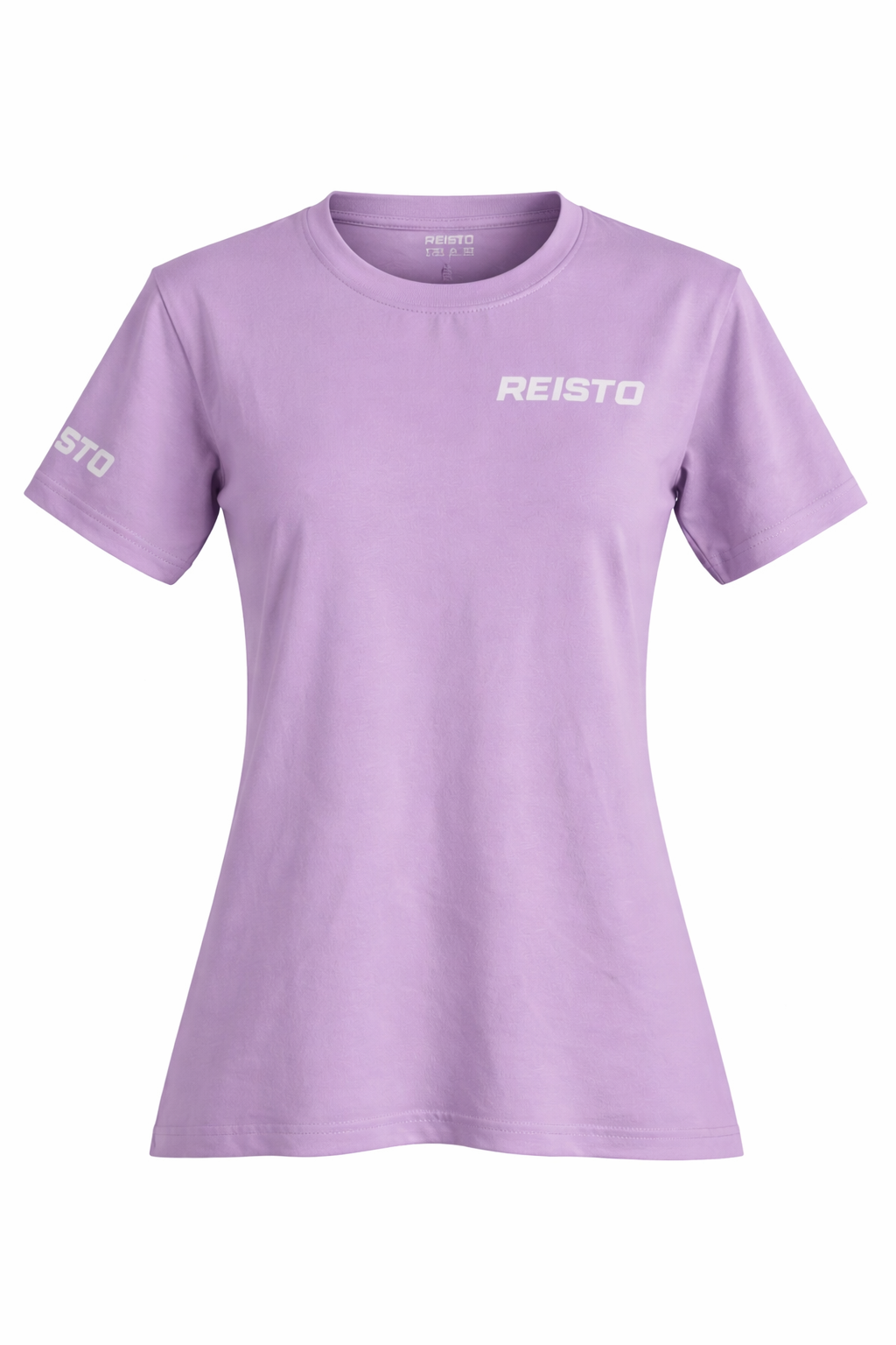 REISTO® Performance Base Layer T-Shirt – Women's Short Sleeve