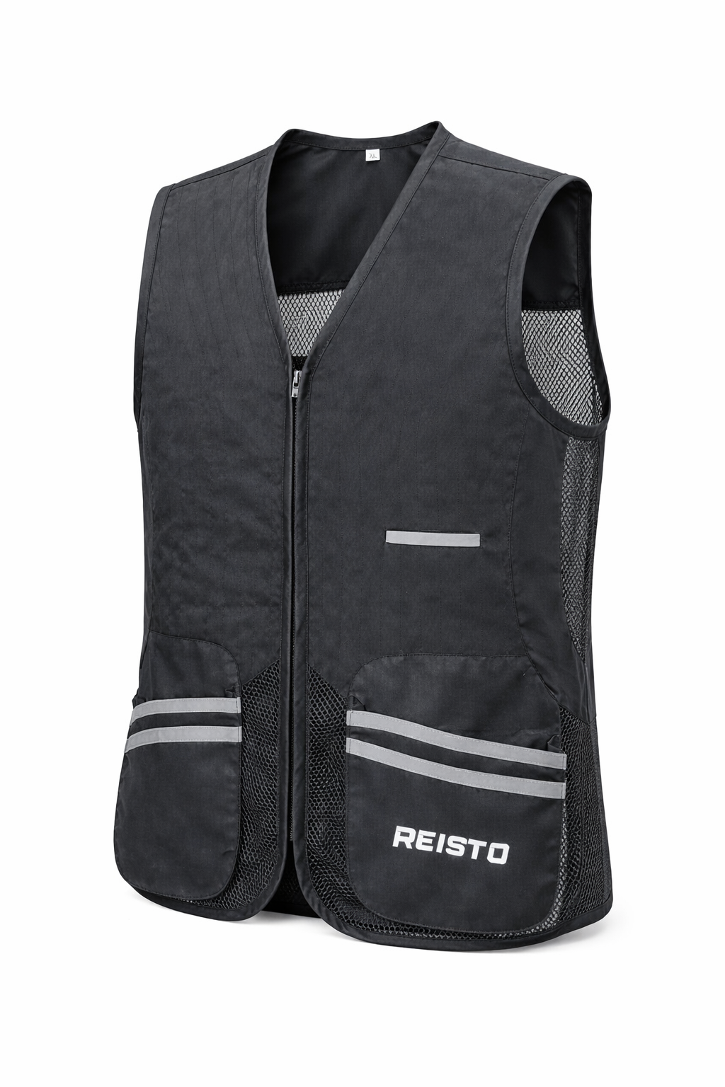 REISTO® Skeet Vest 2026 - The Stealthy One