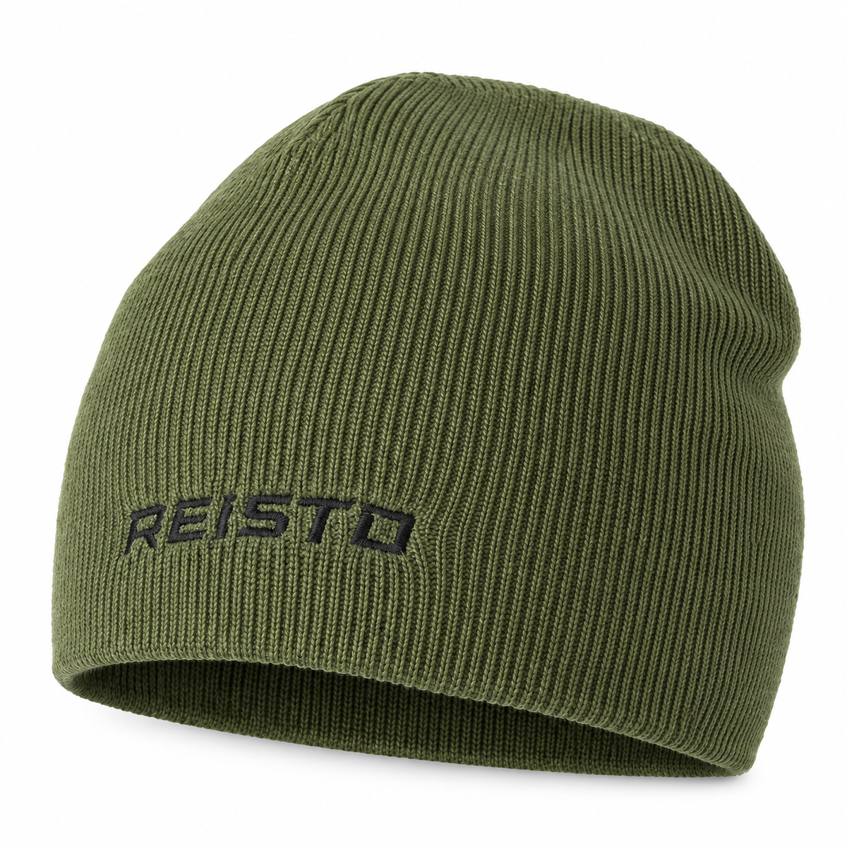 REISTO® Essential Embroidered Beanie