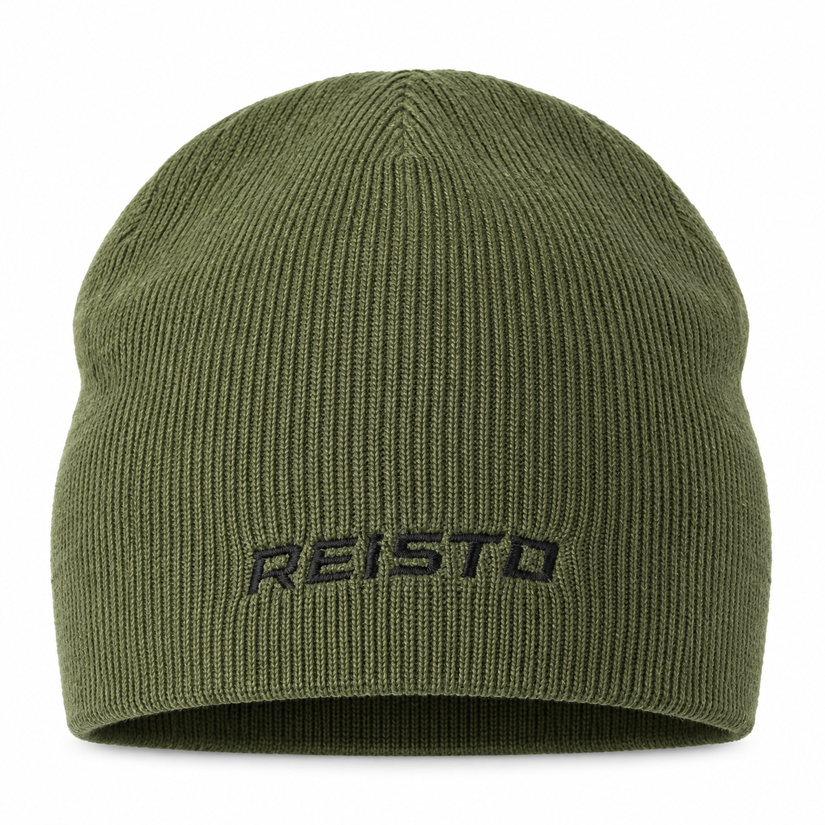 REISTO® Essential Embroidered Beanie