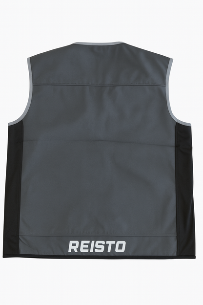 REISTO® CoreFlex Hybrid Softshell Shooting Vest