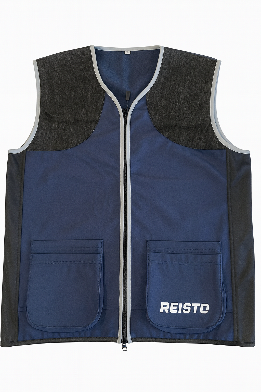 REISTO apex navy skeet vest