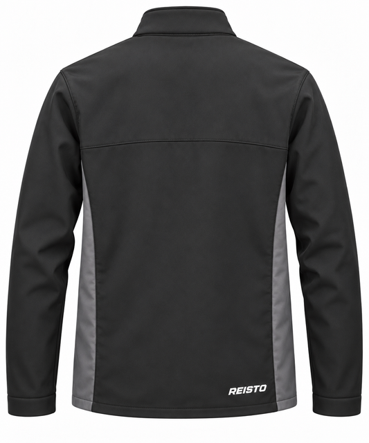 REISTO® Softshell Shooting Jacket