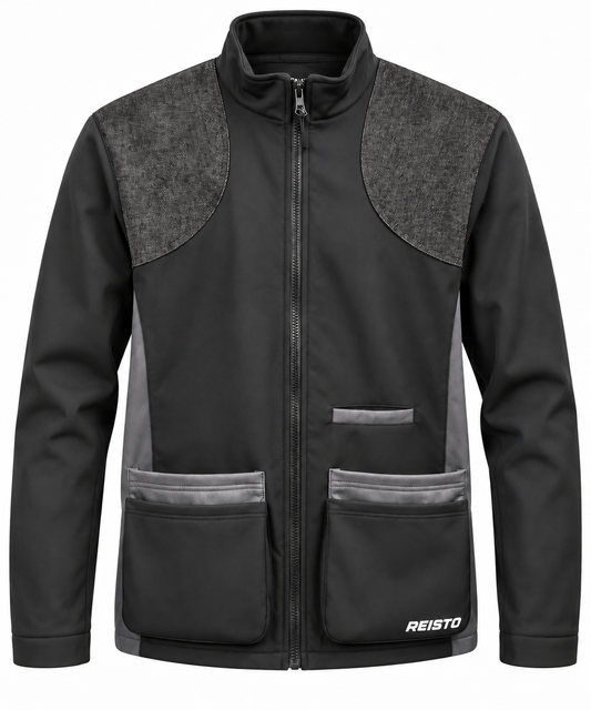 REISTO® Softshell Shooting Jacket
