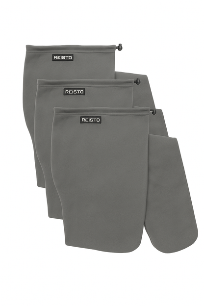 Reisto Gun Sleeve Microfibre Triple