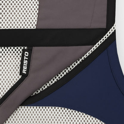 REISTO® Pro Skeet Vest – Precision Performance for Competitive Shooters