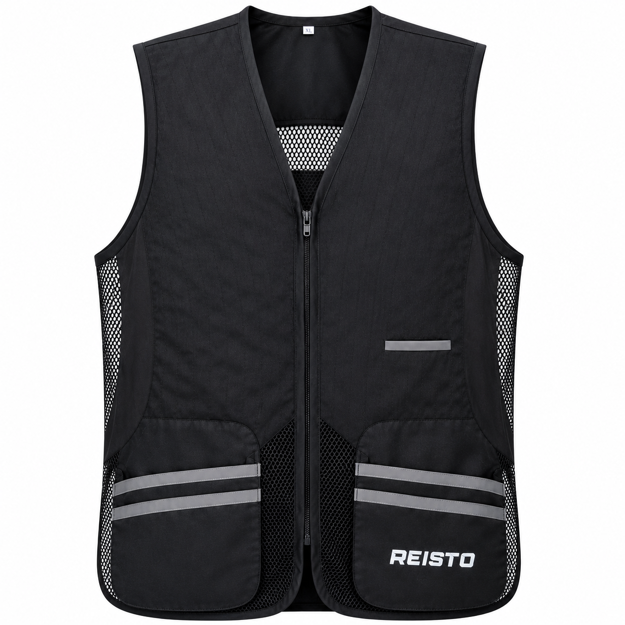REISTO® Skeet Vest 2026 - The Stealthy One