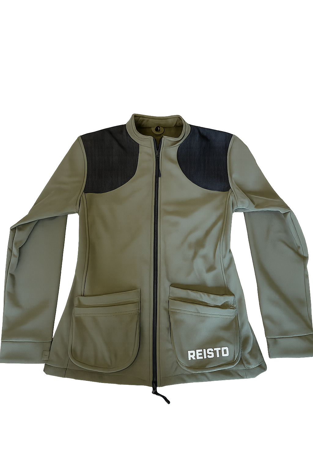 REISTO® Women’s Shooting Jacket – Style, Comfort and Precision Combined