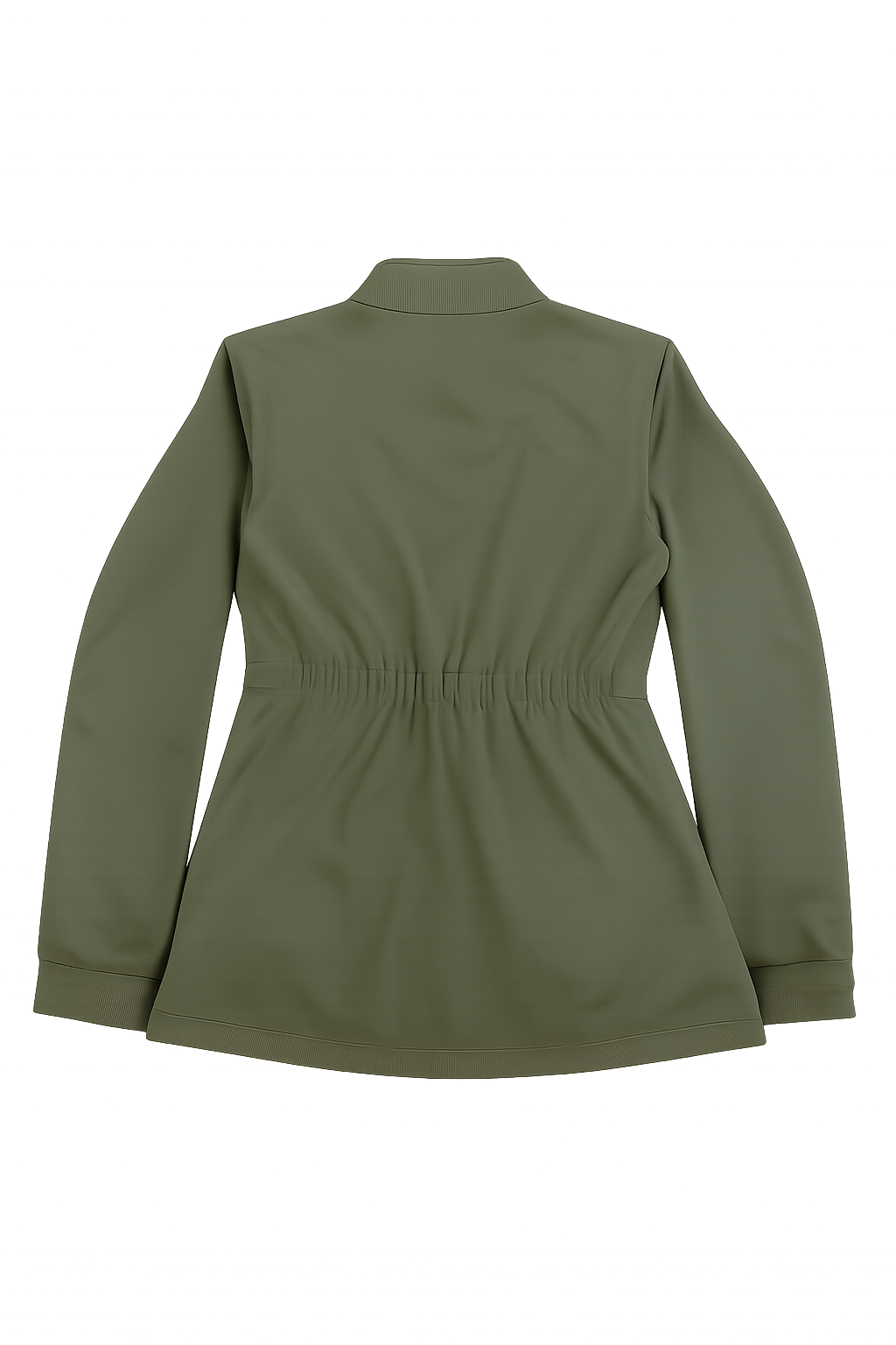 REISTO® Women’s Shooting Jacket – Style, Comfort and Precision Combined