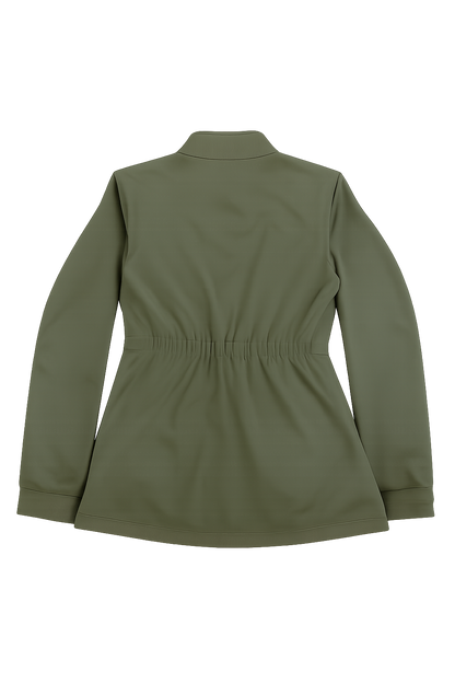 REISTO® Women’s Shooting Jacket – Style, Comfort and Precision Combined