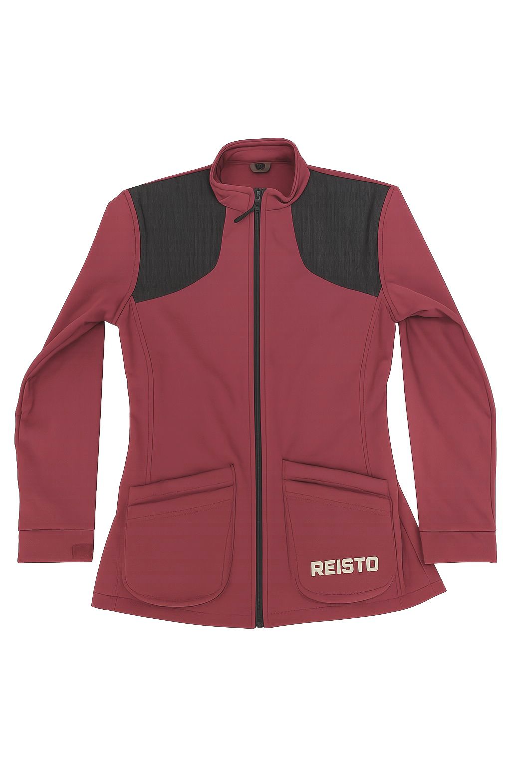 REISTO® Women’s Shooting Jacket – Style, Comfort and Precision Combined