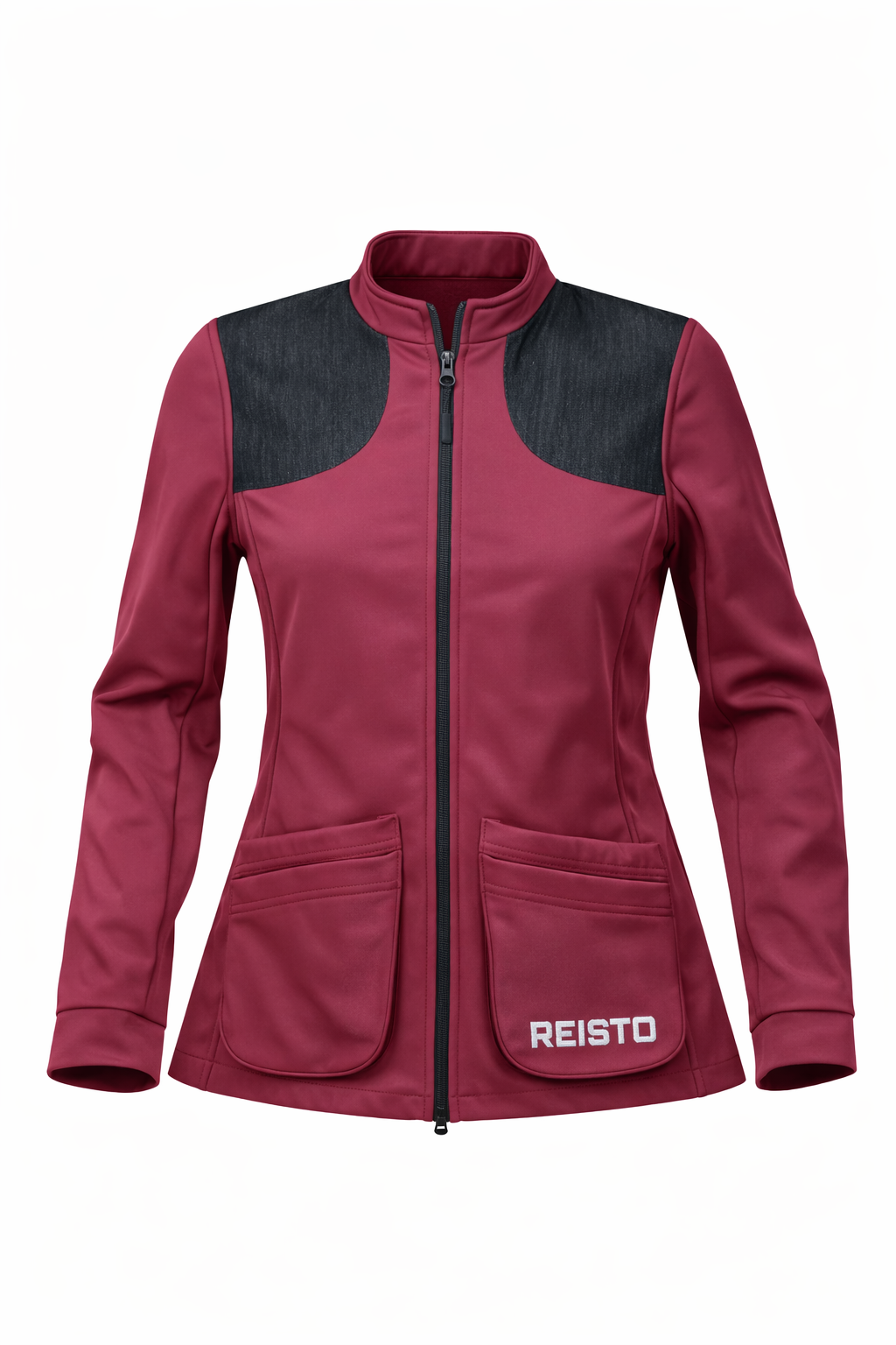 REISTO® Women’s Shooting Jacket – Style, Comfort and Precision Combined