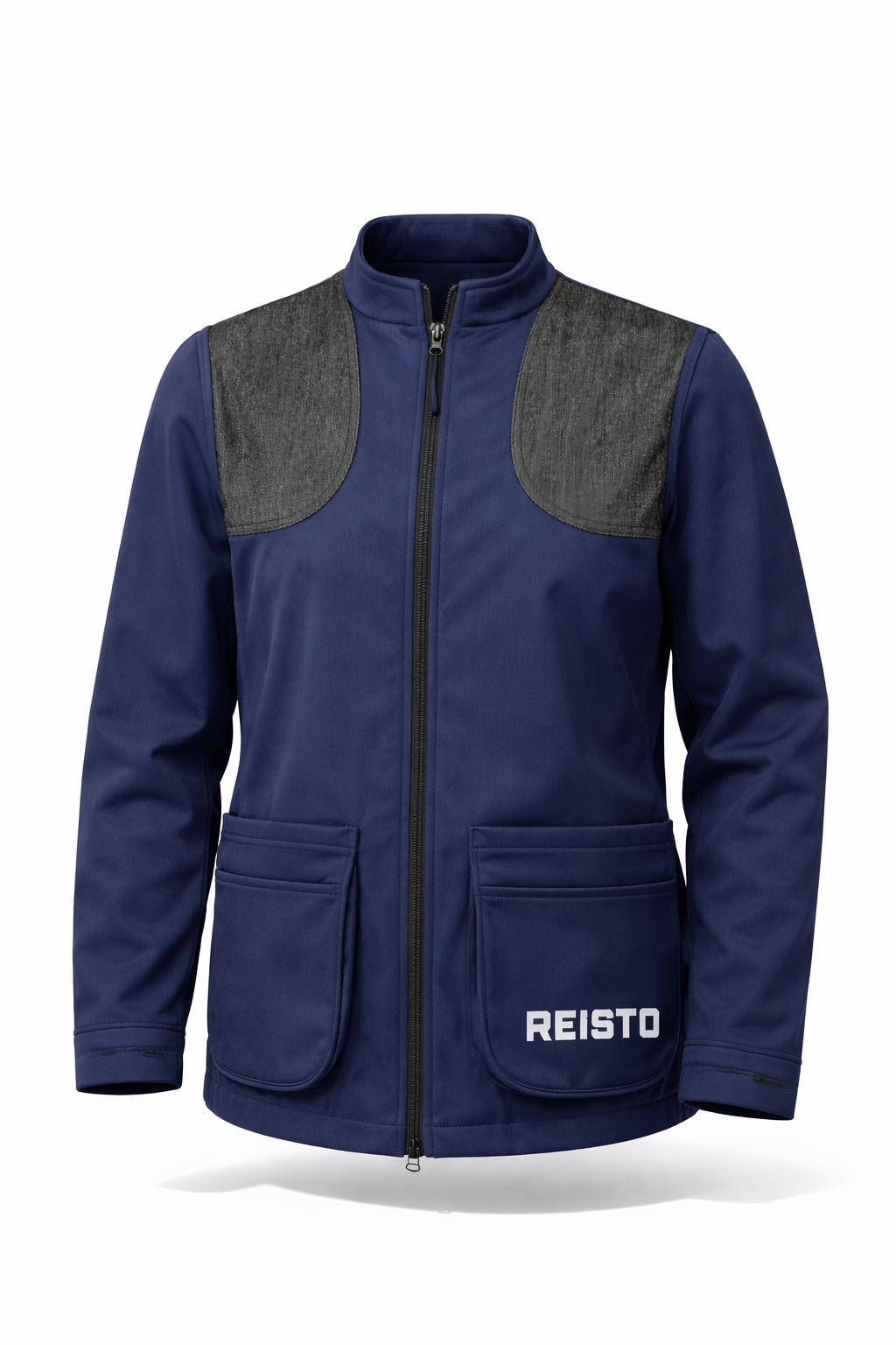 Reisto® Softshell Shooting Jacket – Performance for Every Round